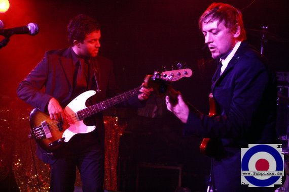 The Kitchenettes (CH) Blue Night - Kassablanca Jena 18. Oktober 2008 (14).jpg